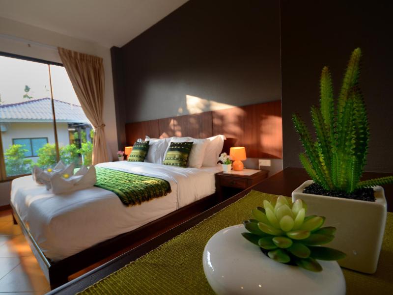 Photo of The Fusion Suites, 3-star hotel in Bangkok (and vicinity)