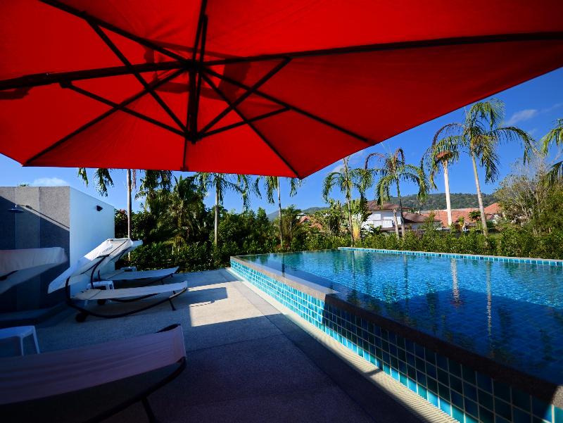 Photo of The Fusion Suites, 3-star hotel in Bangkok (and vicinity)