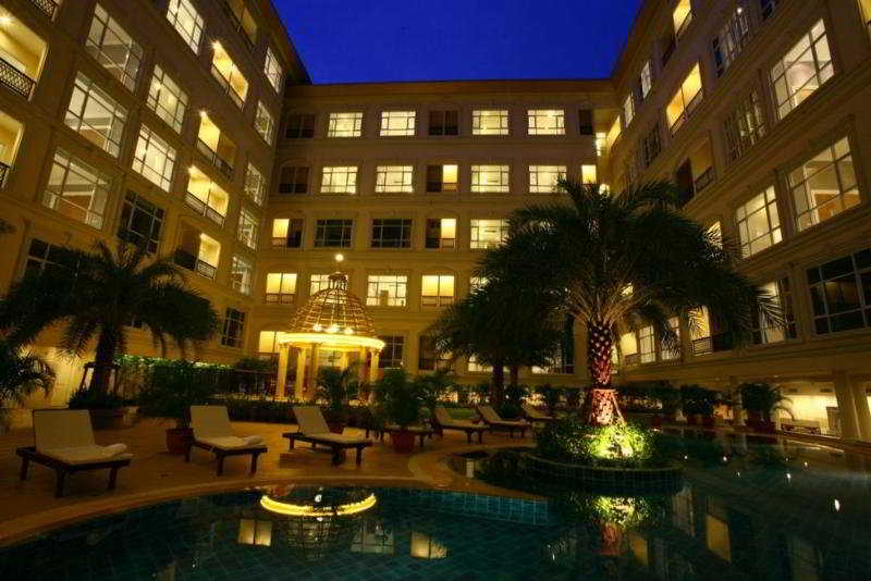 Photo of Hope Land Hotel 46/1, 3-star hotel in Bangkok (and vicinity)