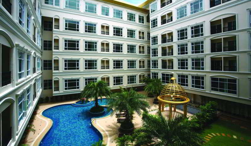 Photo of Hope Land Hotel 46/1, 3-star hotel in Bangkok (and vicinity)