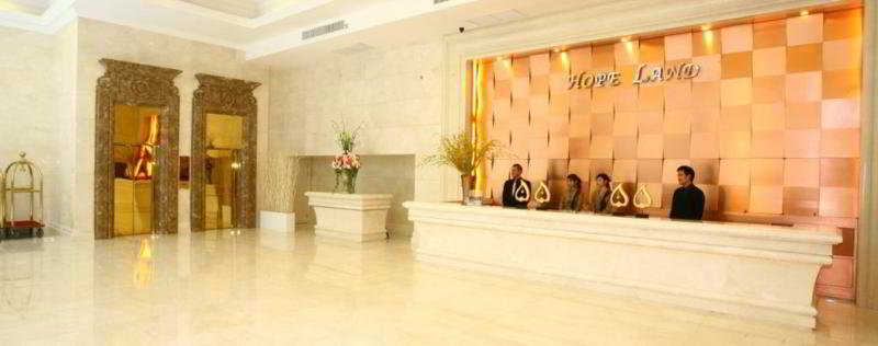 Photo of Hope Land Hotel 46/1, 3-star hotel in Bangkok (and vicinity)