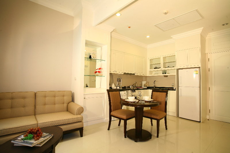 Photo of Hope Land Hotel 46/1, 3-star hotel in Bangkok (and vicinity)