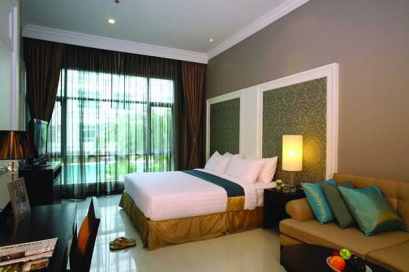 Photo of Hope Land Hotel 46/1, 3-star hotel in Bangkok (and vicinity)