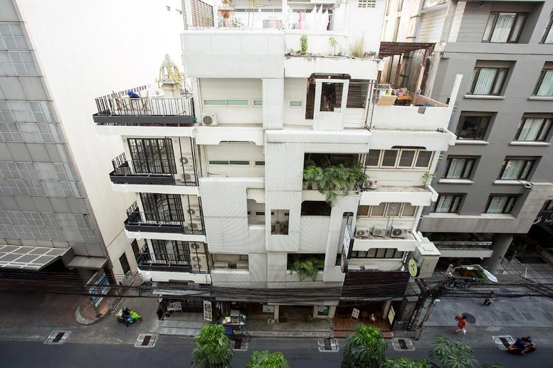 Photo of I Residence Hotel Silom hotel in Bangkok (and vicinity)