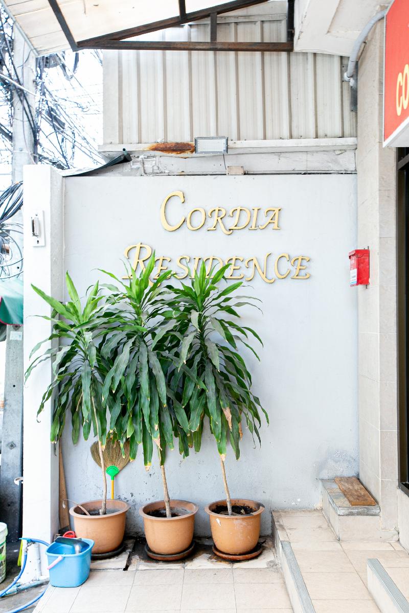 Photo of I Residence Hotel Silom hotel in Bangkok (and vicinity)