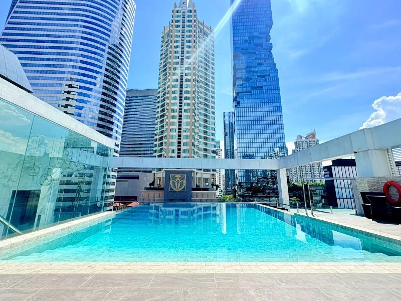 Photo of I Residence Hotel Silom hotel in Bangkok (and vicinity)