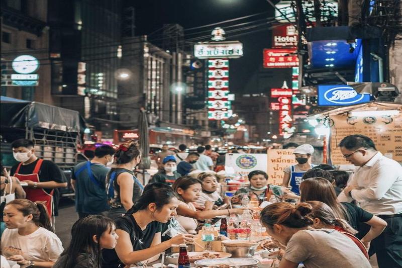 Photo of I Residence Hotel Silom hotel in Bangkok (and vicinity)