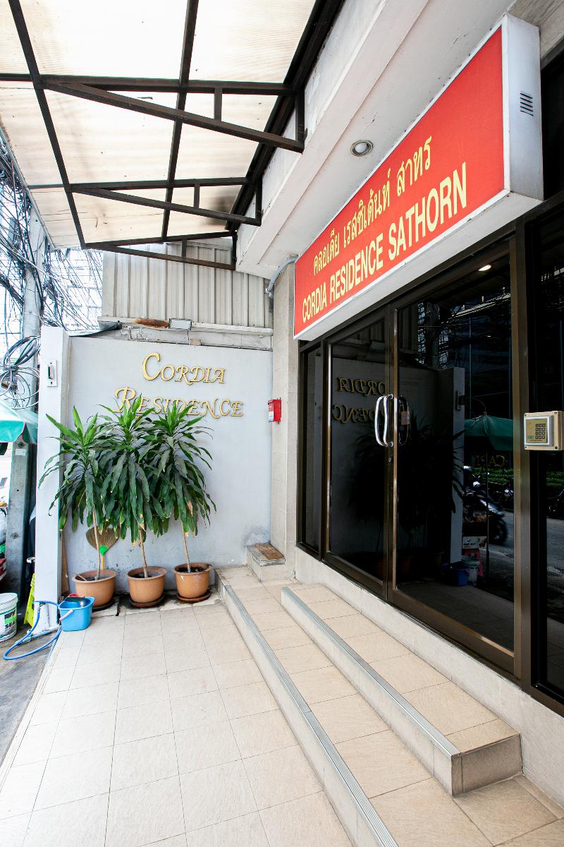 Photo of I Residence Hotel Silom hotel in Bangkok (and vicinity)