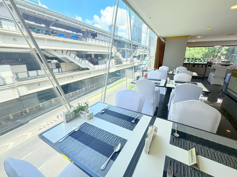 Photo of I Residence Hotel Silom hotel in Bangkok (and vicinity)