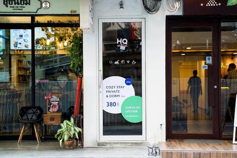 Photo of I Residence Hotel Silom hotel in Bangkok (and vicinity)