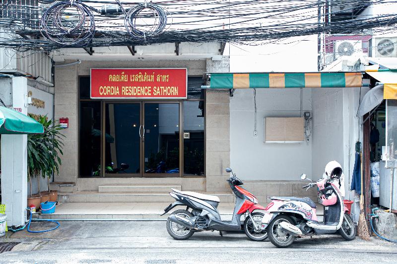 Photo of I Residence Hotel Silom hotel in Bangkok (and vicinity)