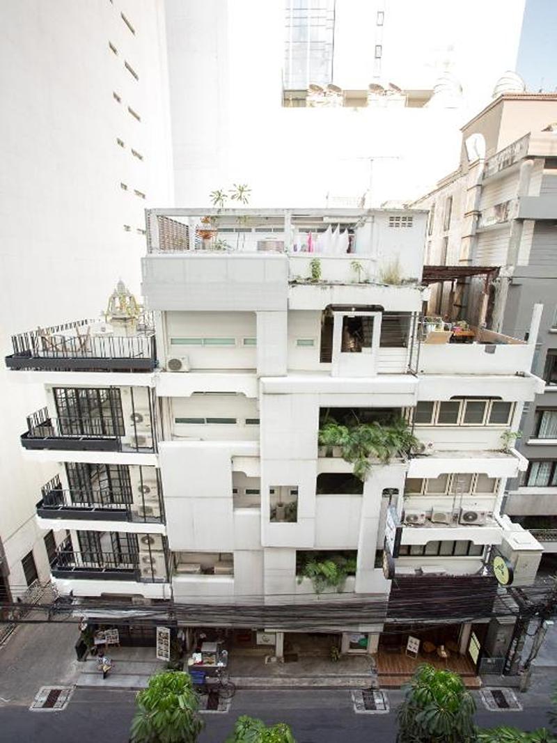 Photo of I Residence Hotel Silom hotel in Bangkok (and vicinity)