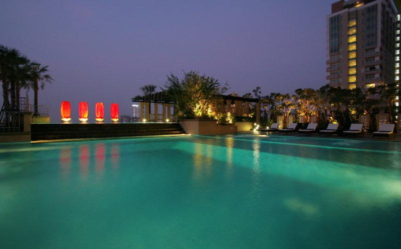 Photo of The Grand Fourwings Convention Hotel, 5-star hotel in Bangkok (and vicinity)