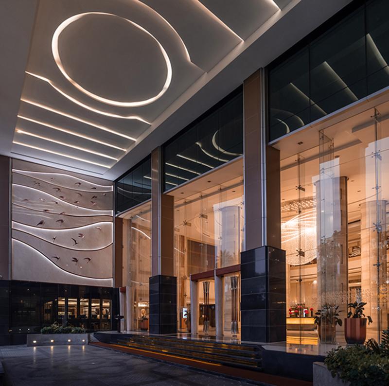 Photo of The Grand Fourwings Convention Hotel, 5-star hotel in Bangkok (and vicinity)