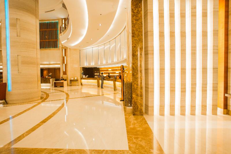 Photo of The Grand Fourwings Convention Hotel, 5-star hotel in Bangkok (and vicinity)