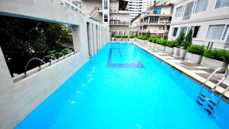 Photo of Parinda Hotel, 4-star hotel in Bangkok (and vicinity)