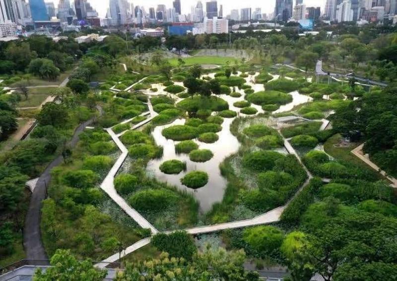 Photo of Parinda Hotel, 4-star hotel in Bangkok (and vicinity)