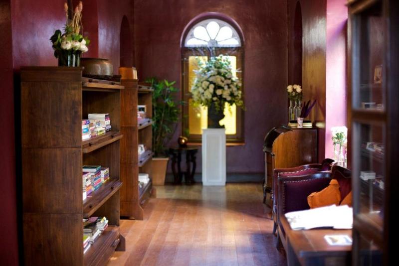 Photo of Praya Palazzo, 4-star hotel in Bang Phlat