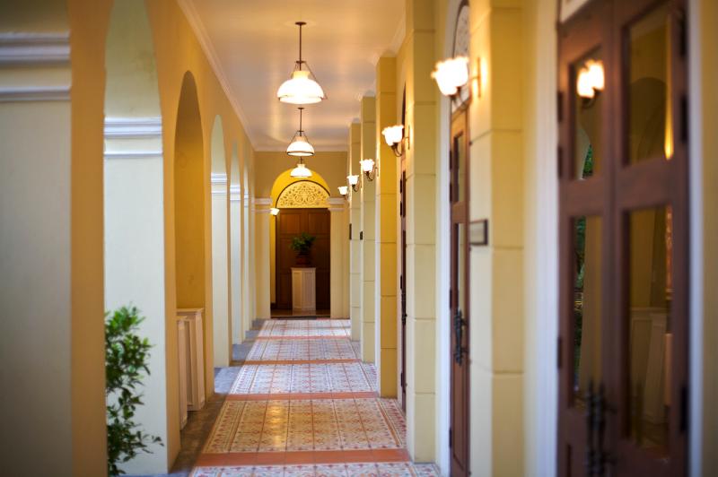 Photo of Praya Palazzo, 4-star hotel in Bang Phlat