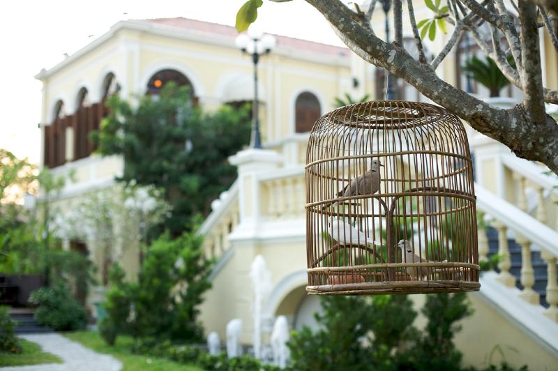 Photo of Praya Palazzo, 4-star hotel in Bang Phlat