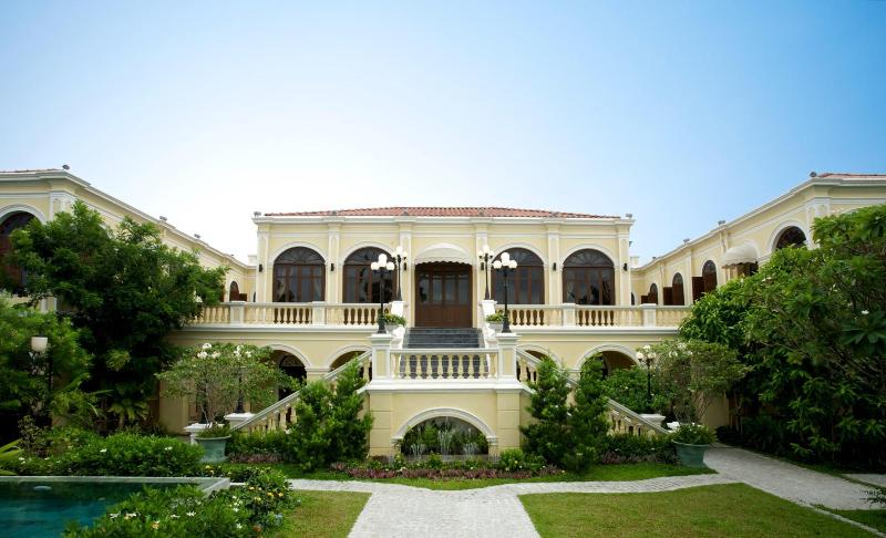 Photo of Praya Palazzo, 4-star hotel in Bang Phlat