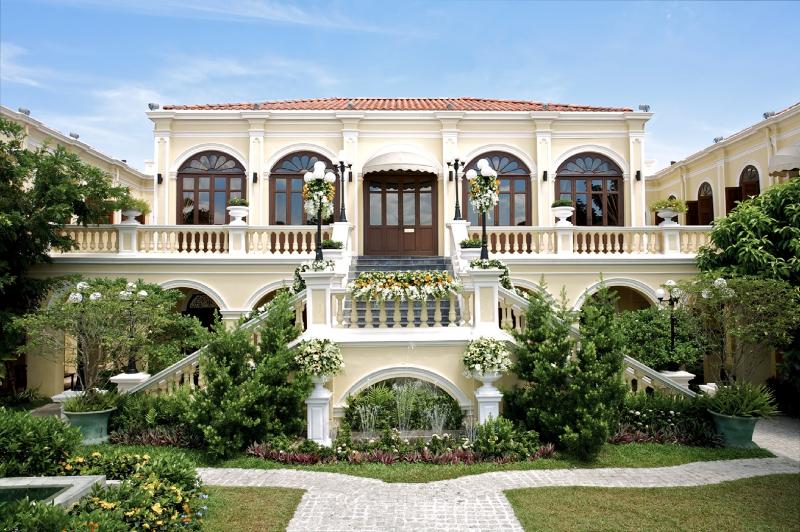 Photo of Praya Palazzo, 4-star hotel in Bang Phlat