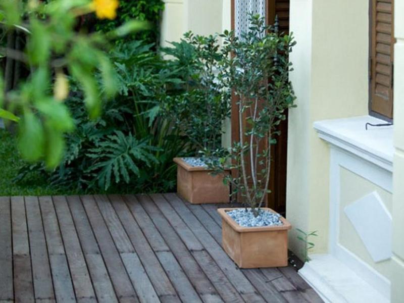 Photo of Praya Palazzo, 4-star hotel in Bang Phlat