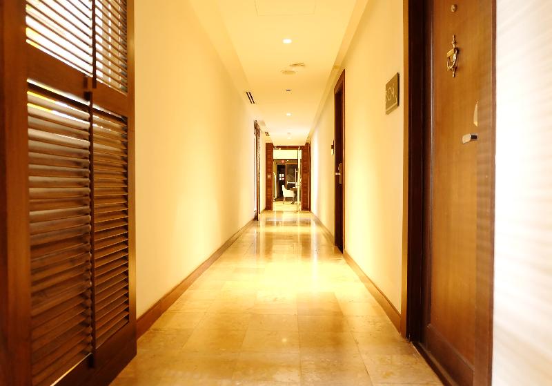 Photo of S33 Compact Sukhumvit Hotel, 3-star hotel in Bangkok (and vicinity)