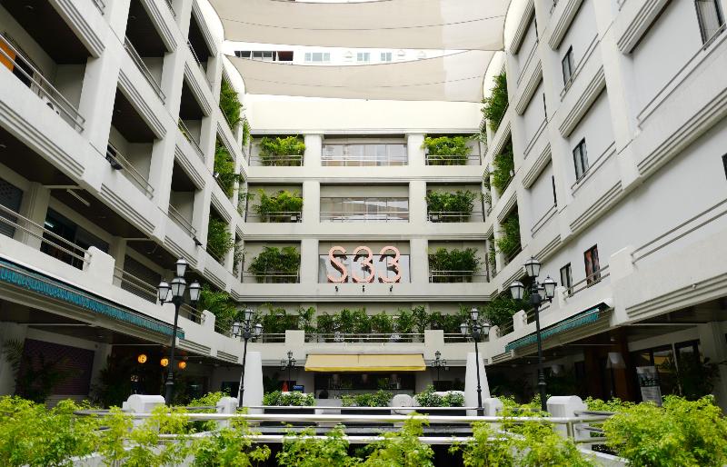 Photo of S33 Compact Sukhumvit Hotel, 3-star hotel in Bangkok (and vicinity)