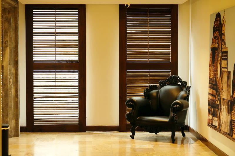 Photo of S33 Compact Sukhumvit Hotel, 3-star hotel in Bangkok (and vicinity)