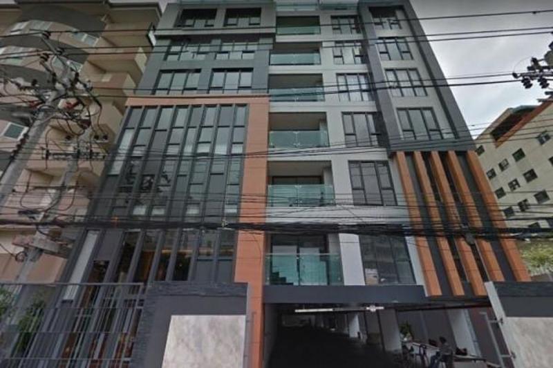 Le Fenix Sukhumvit exterior,  hotel in Bangkok (and vicinity)