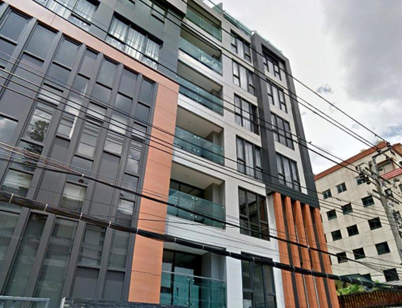 Photo of Le Fenix Sukhumvit hotel in Bangkok (and vicinity)