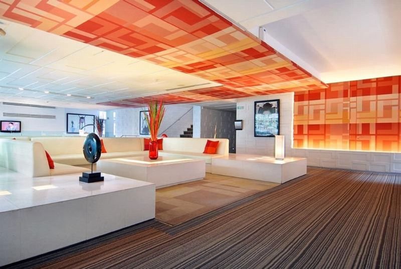 Photo of Le Fenix Sukhumvit hotel in Bangkok (and vicinity)