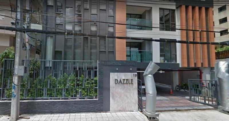 Photo of Le Fenix Sukhumvit hotel in Bangkok (and vicinity)