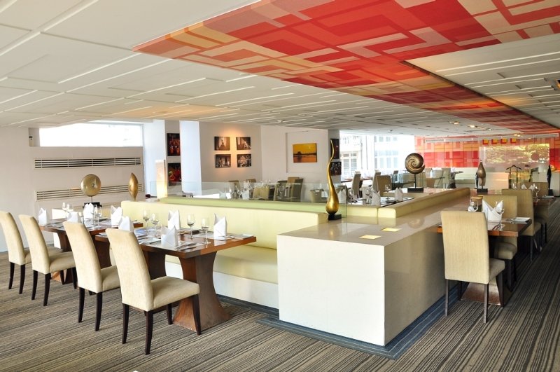 Photo of Le Fenix Sukhumvit hotel in Bangkok (and vicinity)