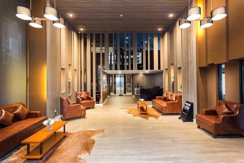 Photo of Le Fenix Sukhumvit hotel in Bangkok (and vicinity)