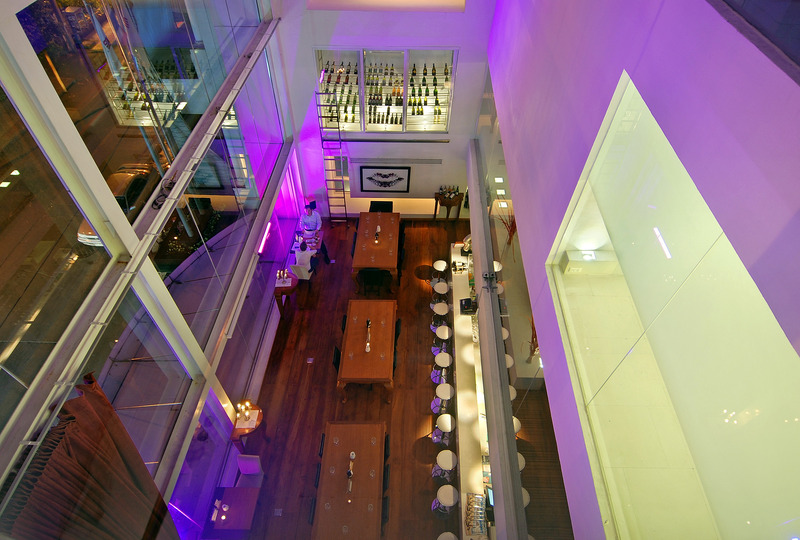 Photo of Le Fenix Sukhumvit hotel in Bangkok (and vicinity)