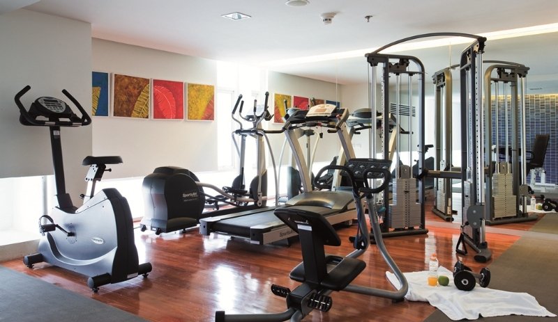 Photo of Le Fenix Sukhumvit hotel in Bangkok (and vicinity)