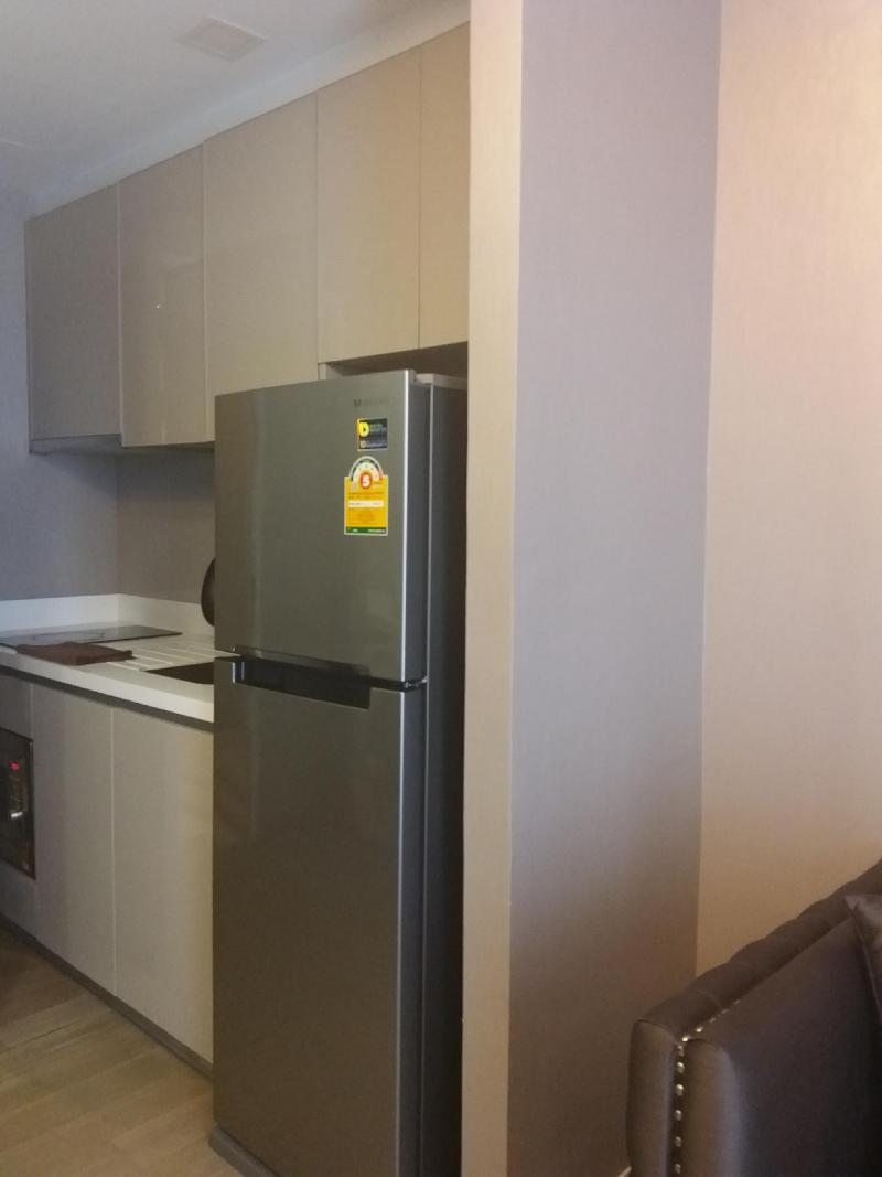 Photo of Le Fenix Sukhumvit hotel in Bangkok (and vicinity)