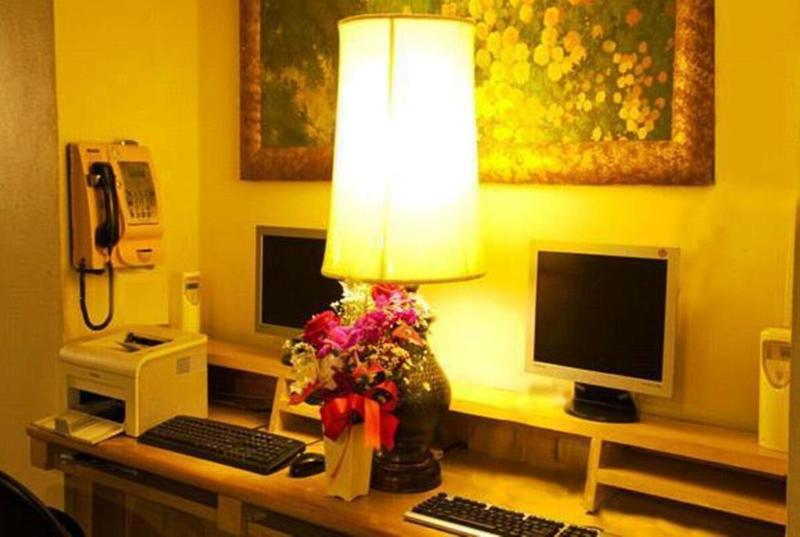 Photo of Diamond City Hotel, 3-star hotel in Bangkok (and vicinity)