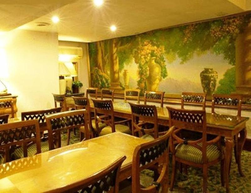 Photo of Diamond City Hotel, 3-star hotel in Bangkok (and vicinity)