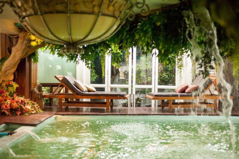 Photo of Diamond City Hotel, 3-star hotel in Bangkok (and vicinity)