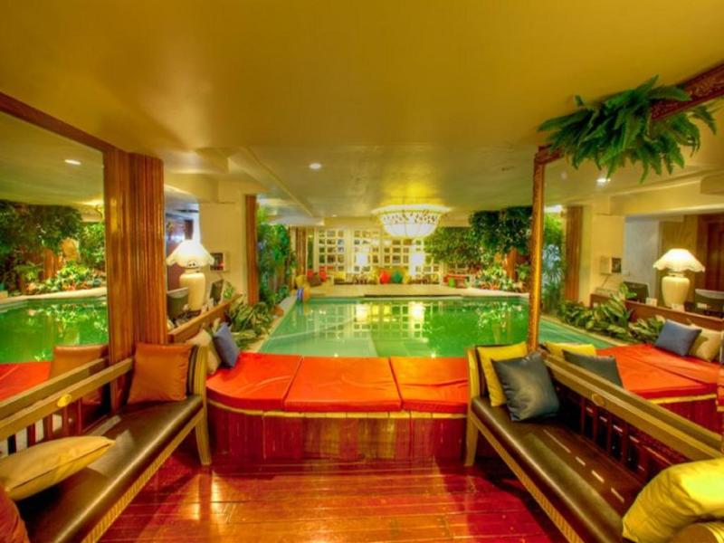 Photo of Diamond City Hotel, 3-star hotel in Bangkok (and vicinity)
