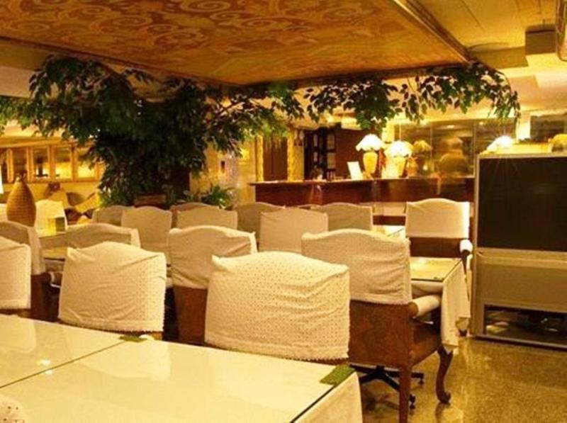 Photo of Diamond City Hotel, 3-star hotel in Bangkok (and vicinity)
