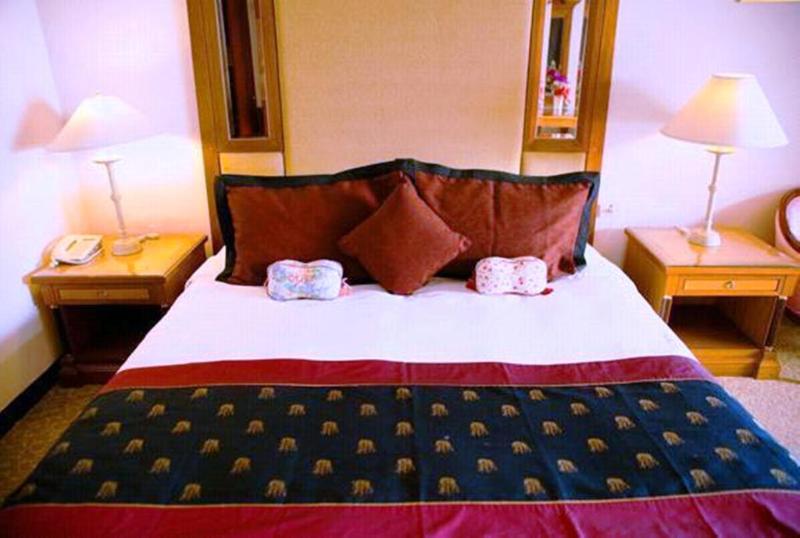 Photo of Diamond City Hotel, 3-star hotel in Bangkok (and vicinity)