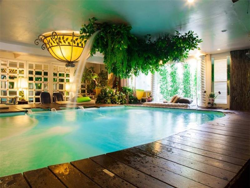 Photo of Diamond City Hotel, 3-star hotel in Bangkok (and vicinity)