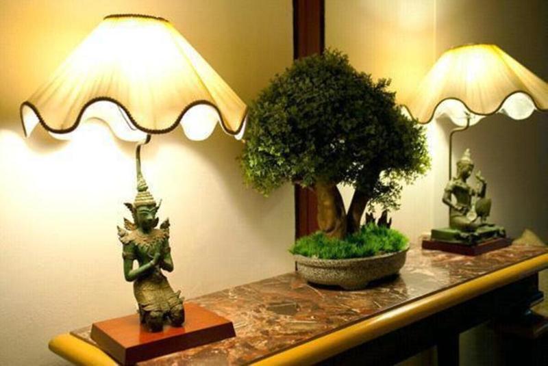 Photo of Diamond City Hotel, 3-star hotel in Bangkok (and vicinity)