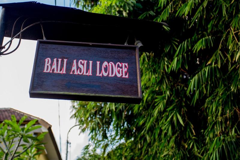 Bali Asli Lodge by EPS, Singapore