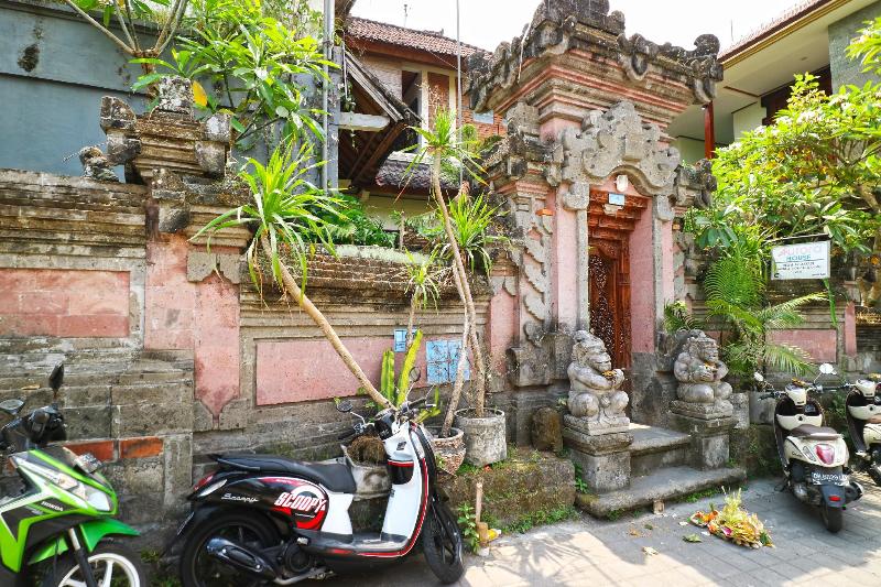 Nyoman House Ubud, Singapore