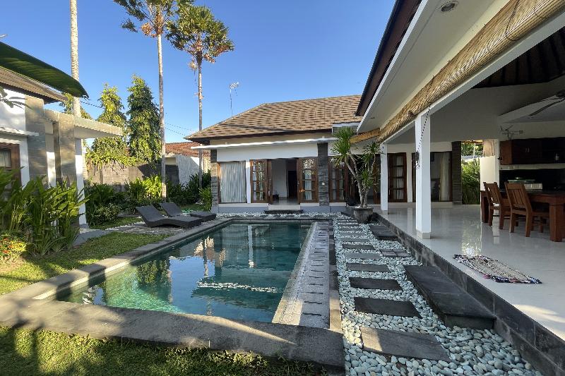 Kusuma Homestay Kerobokan, Singapore